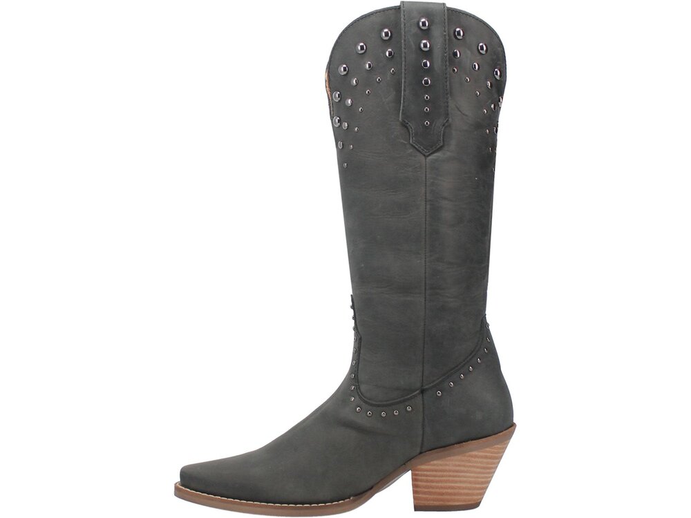 Dingo Talkin' Rodeo - DI585 -Black