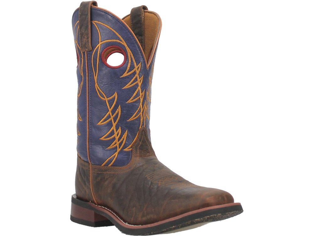 Laredo Ripley - 7980-