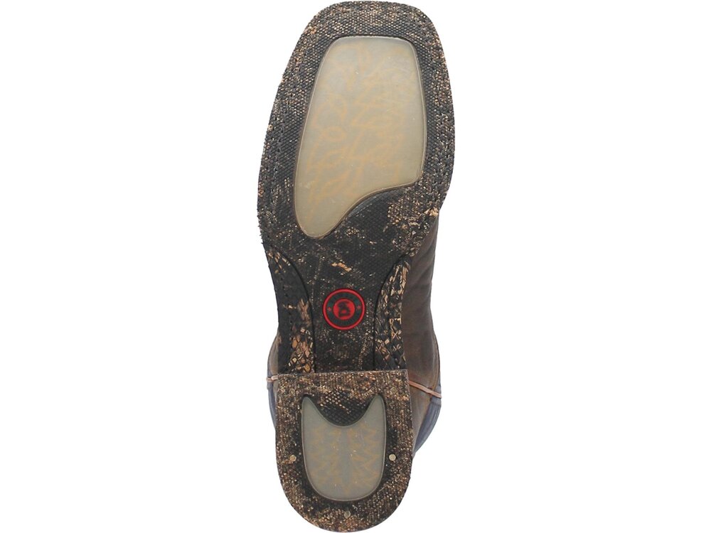 Laredo Ripley - 7980-