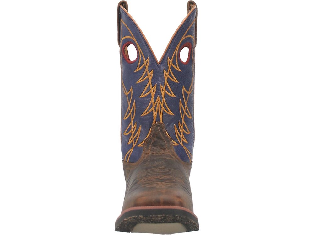 Laredo Ripley - 7980-