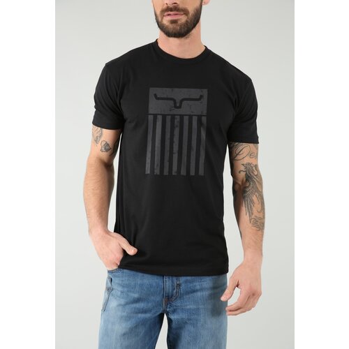 Kimes Ranch Cody Tee - Black