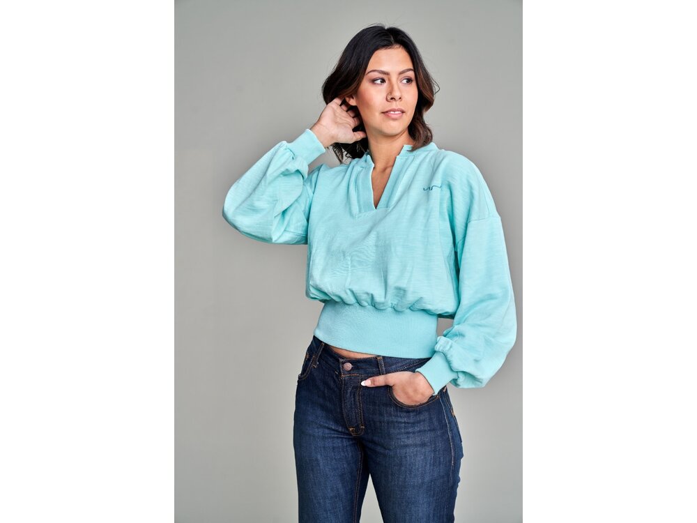 Kimes Ranch Dewey V Neck Top