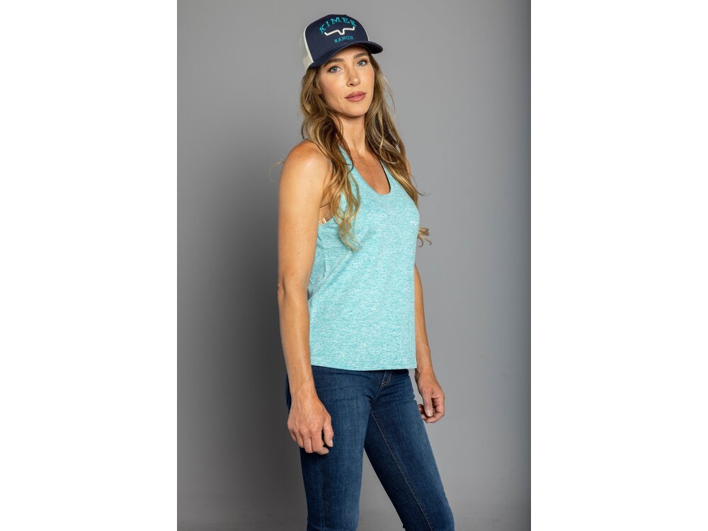 Kimes Ranch KR Team Tech Tank - Blue -