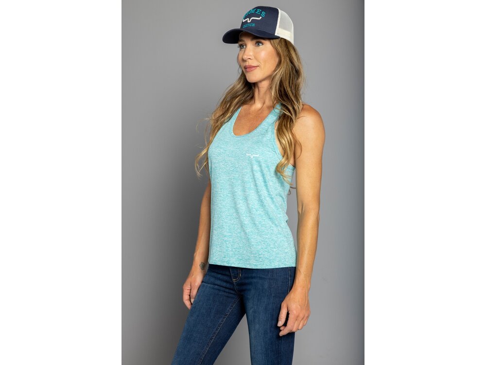 Kimes Ranch KR Team Tech Tank - Blue -