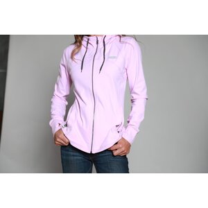 Kimes Ranch Lovell Zip- Lilac