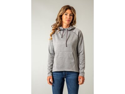 Kimes Ranch Sedona Hoodie- Grey-
