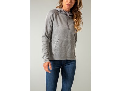 Kimes Ranch Sedona Hoodie- Grey-