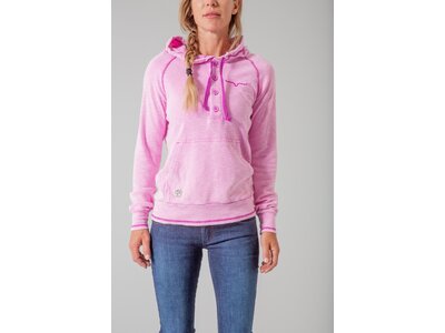 Kimes Ranch Sunrise Hoodie- Lilac