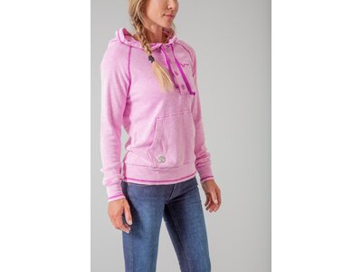 Kimes Ranch Sunrise Hoodie- Lilac