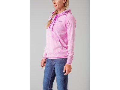 Kimes Ranch Sunrise Hoodie- Lilac