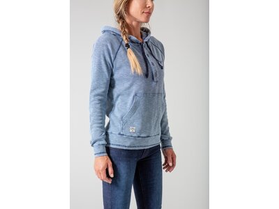 Kimes Ranch Sunrise Hoodie- Navy