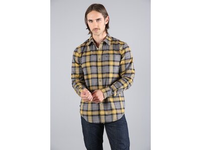 Kimes Ranch Twin Peaks Flannel