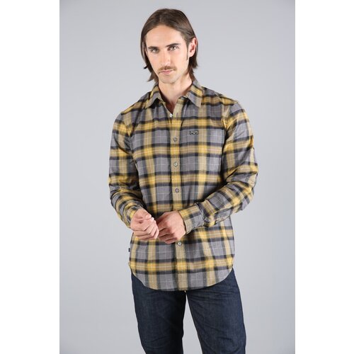 Kimes Ranch Twin Peaks Flannel