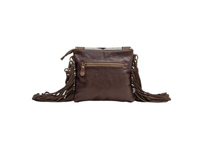Myra Bags Stellar Handtooled Bag