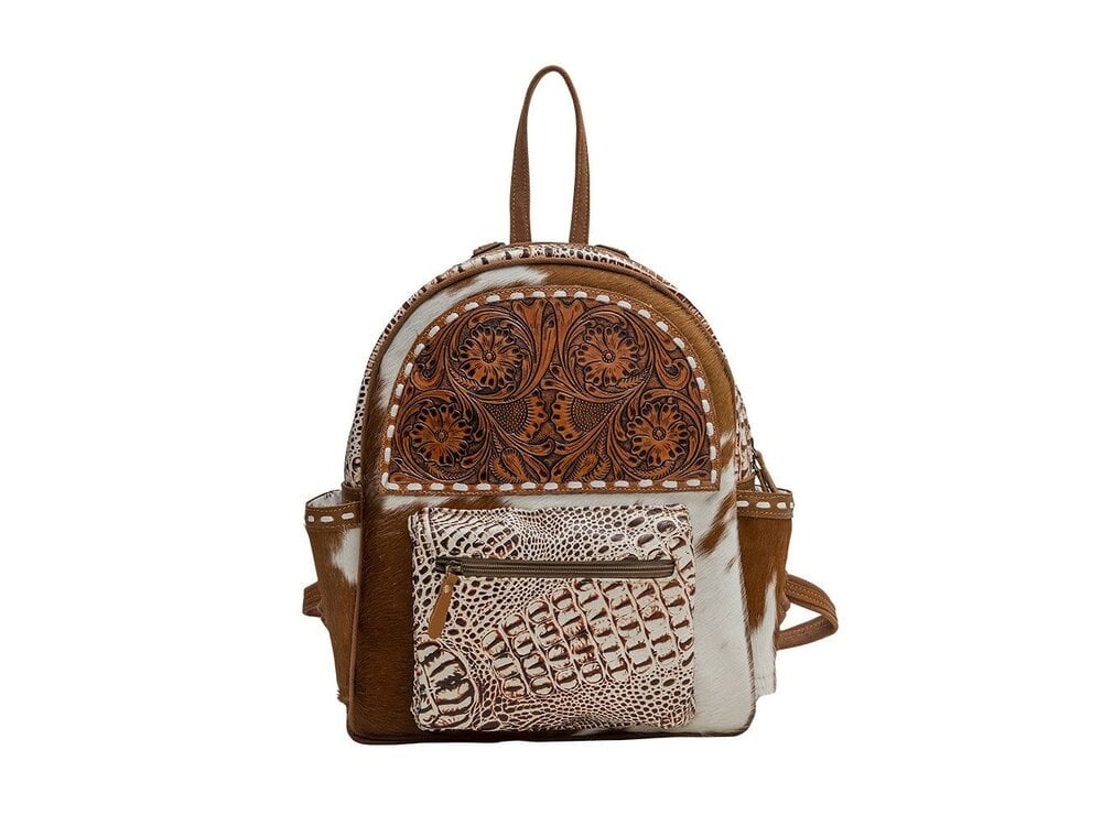 Myra Bags Tropey Backpack Bag