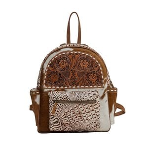 Myra Bags Tropey Backpack Bag