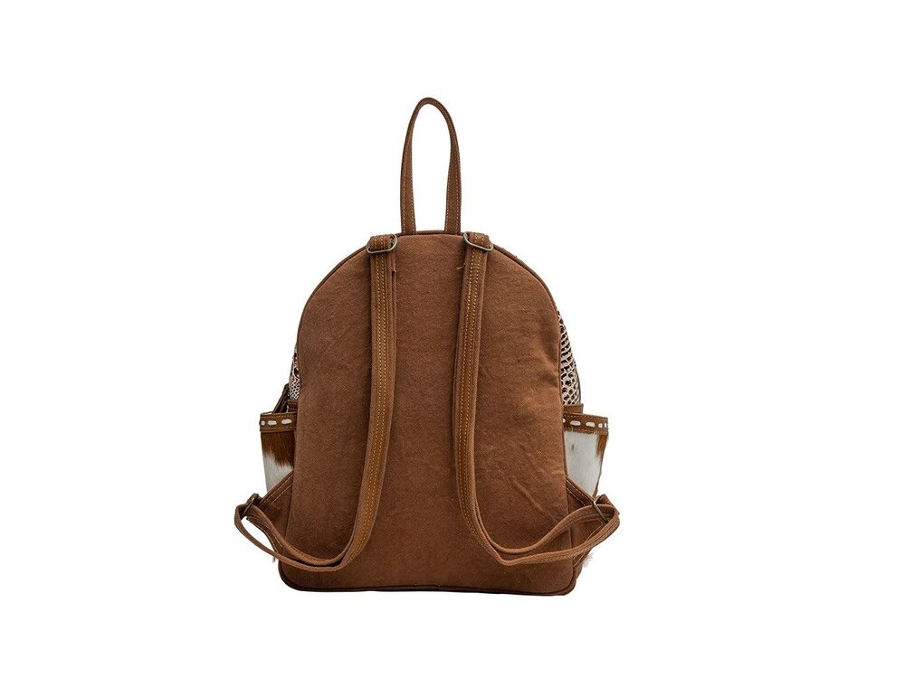Myra Bags Tropey Backpack Bag