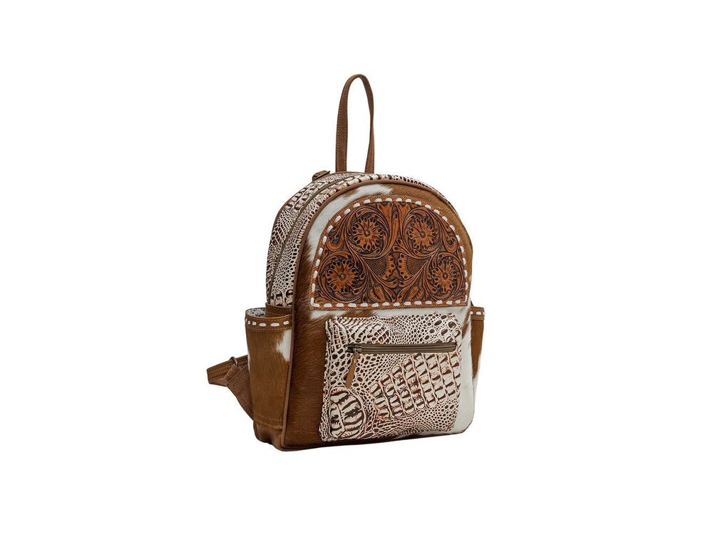 Myra Bags Tropey Backpack Bag