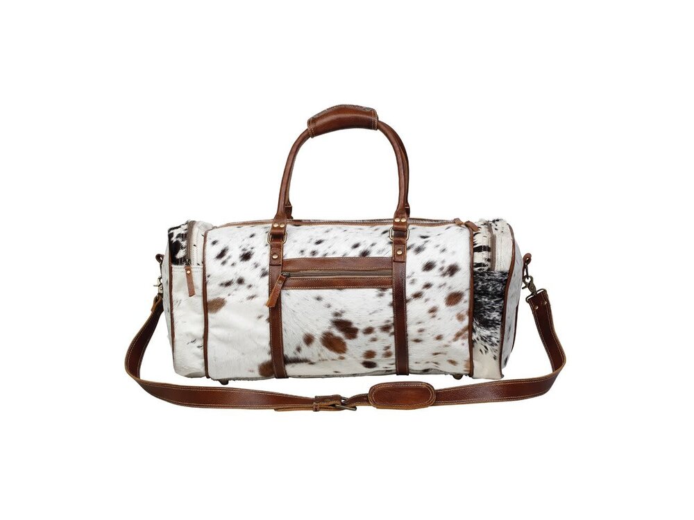 Myra Bags Amore Duffle Bag