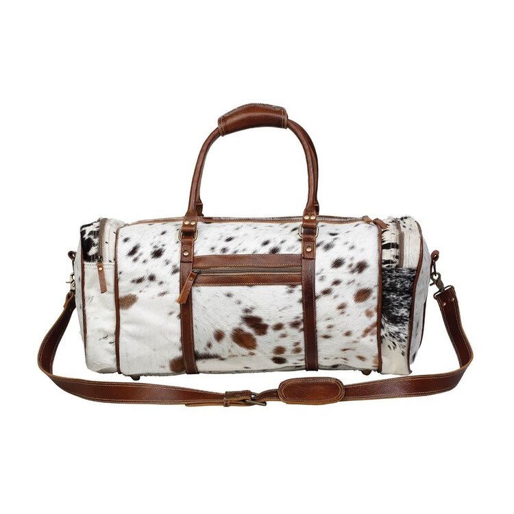 Myra Bags Amore Duffle Bag