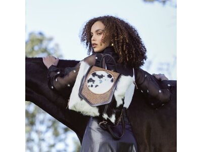 Myra Bags Garnate Bag