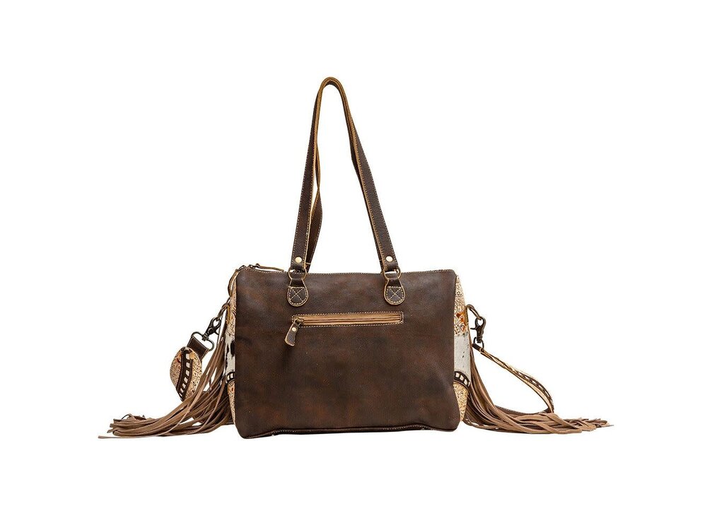 Myra Bags Jakarta Bag