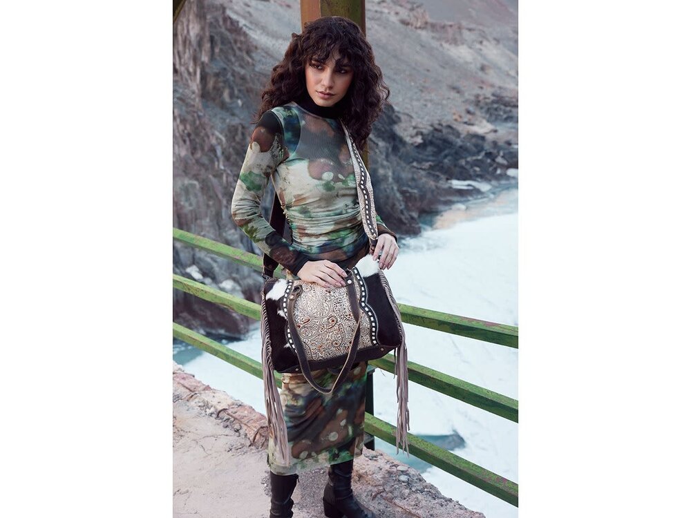 Myra Bags Jakarta Bag