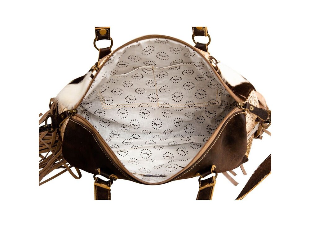 Myra Bags Jakarta Bag