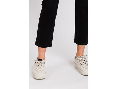 Petra153 Petite Black Slim Straight Jean