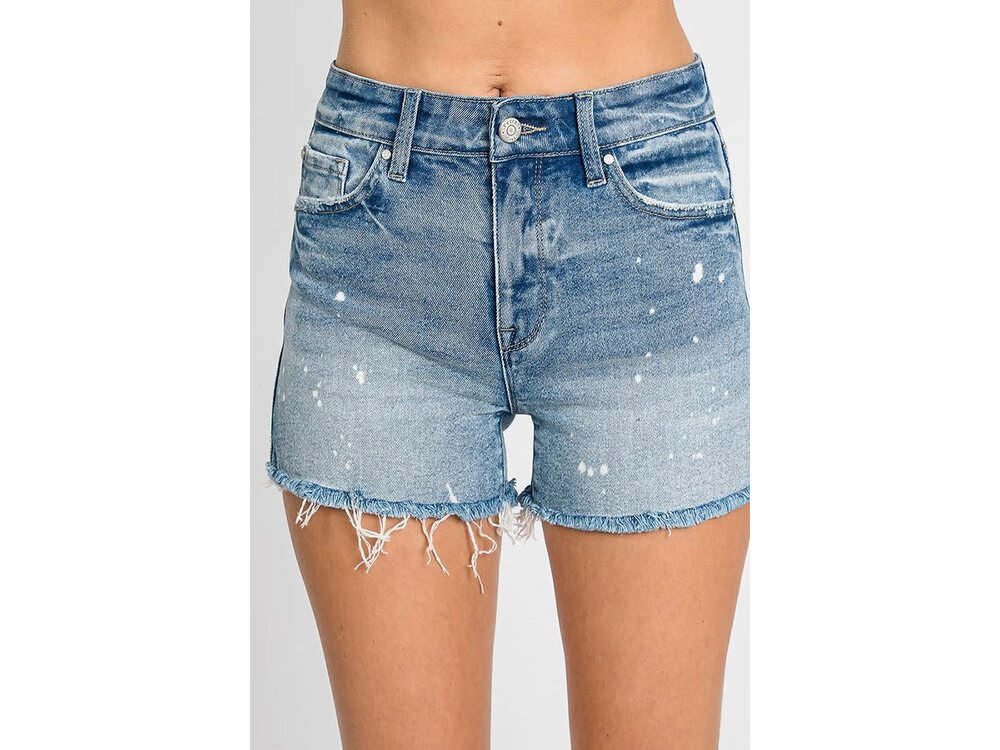 Petra153 MedWash Splatter Comfort Short