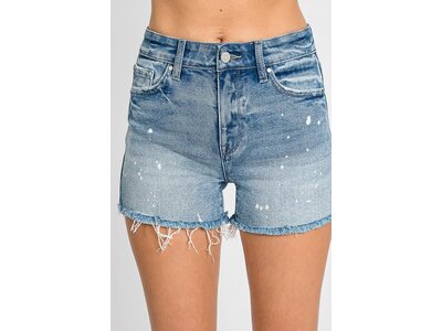 Petra153 MedWash Splatter Comfort Short