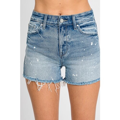 Petra153 MedWash Splatter Comfort Short