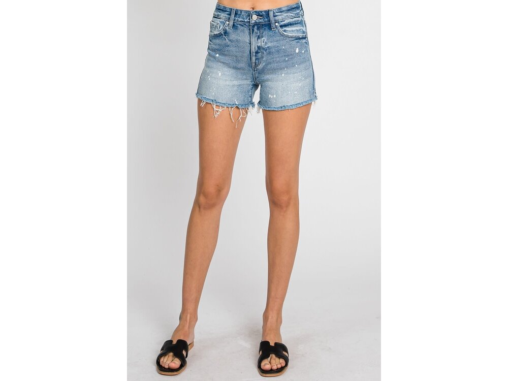 Petra153 MedWash Splatter Comfort Short