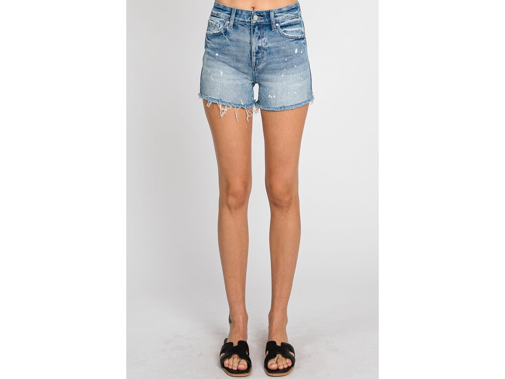 Petra153 MedWash Splatter Comfort Short