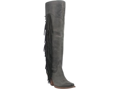 Dingo Sky High- DI604- Black