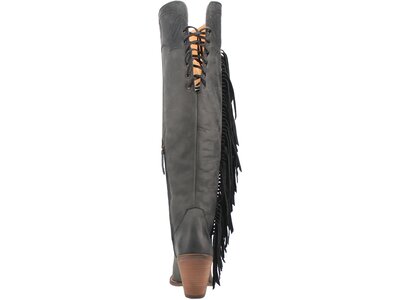 Dingo Sky High- DI604- Black