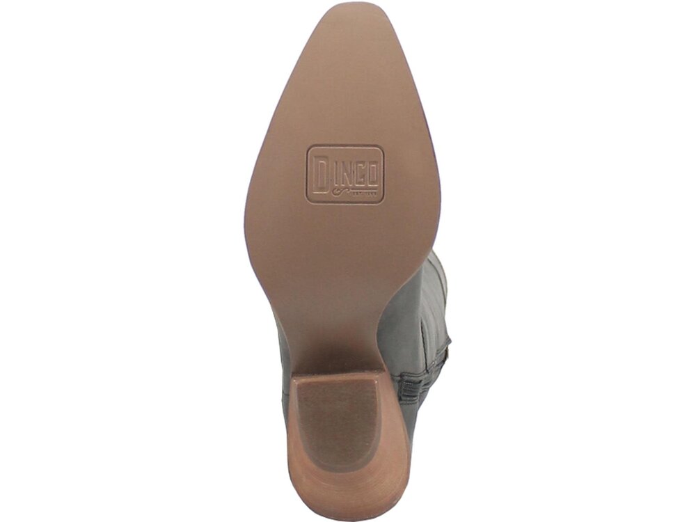 Dingo Sky High- DI604- Black