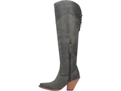 Dingo Sky High- DI604- Black