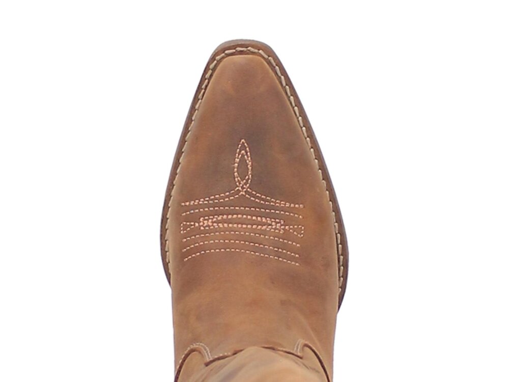 Dingo Sky High- DI604- Brown