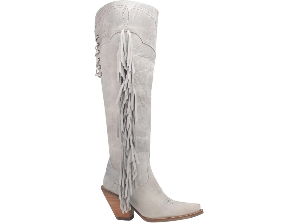 Dingo Sky High- DI604- OffWhite