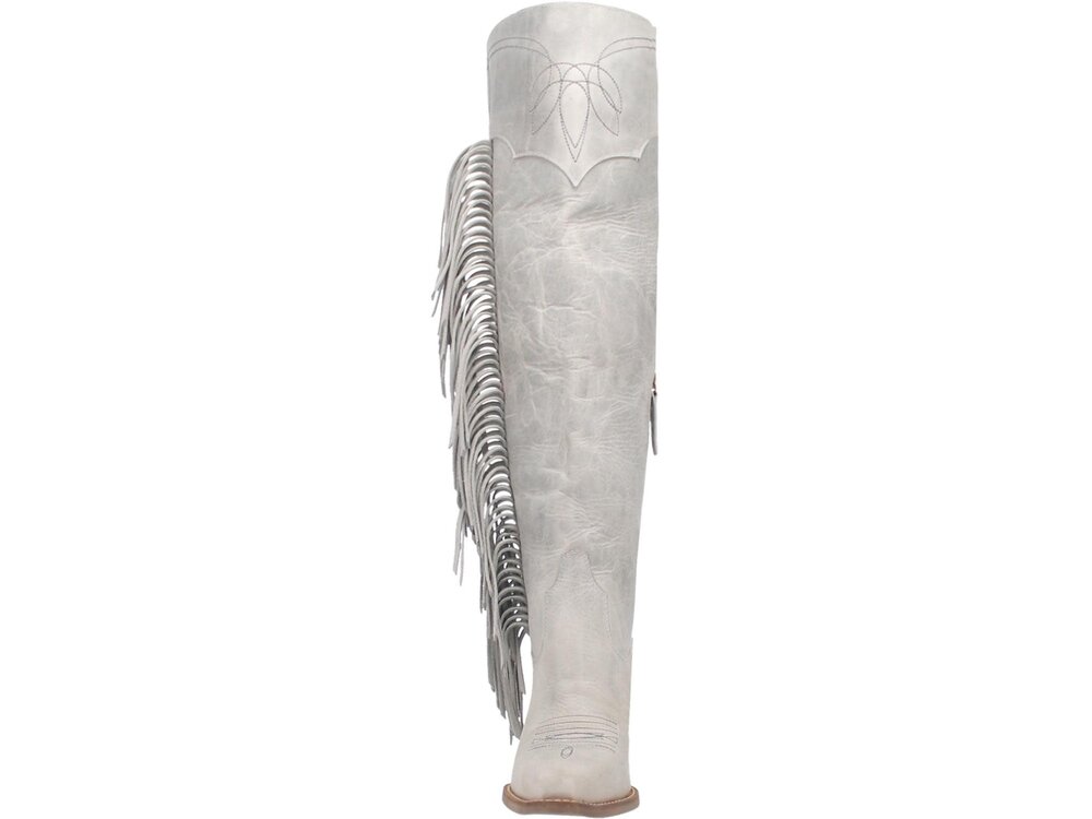 Dingo Sky High- DI604- OffWhite