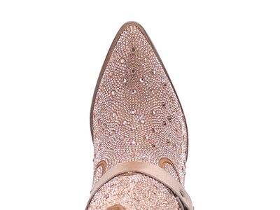 Dingo Crown Jewel- DI 564- Rose Gold