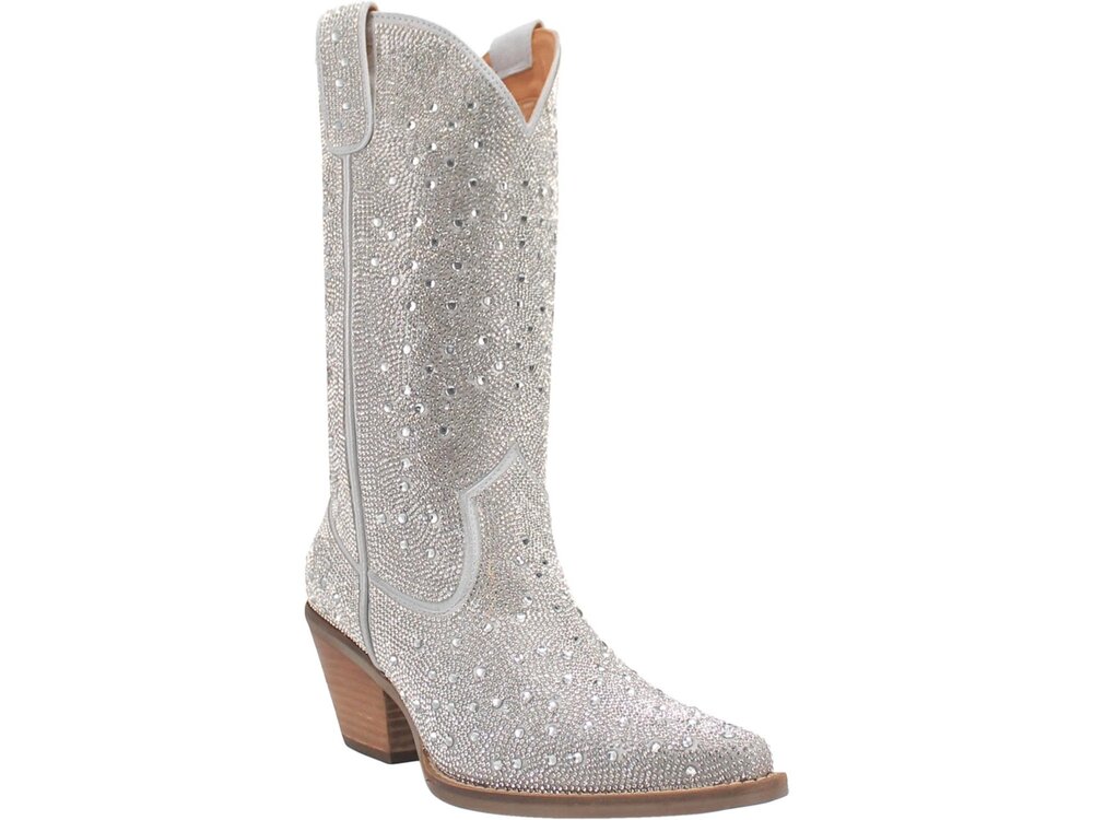 Dingo Silver Dollar- DI570- Silver