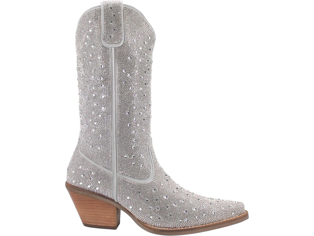 Dingo Silver Dollar- DI570- Silver