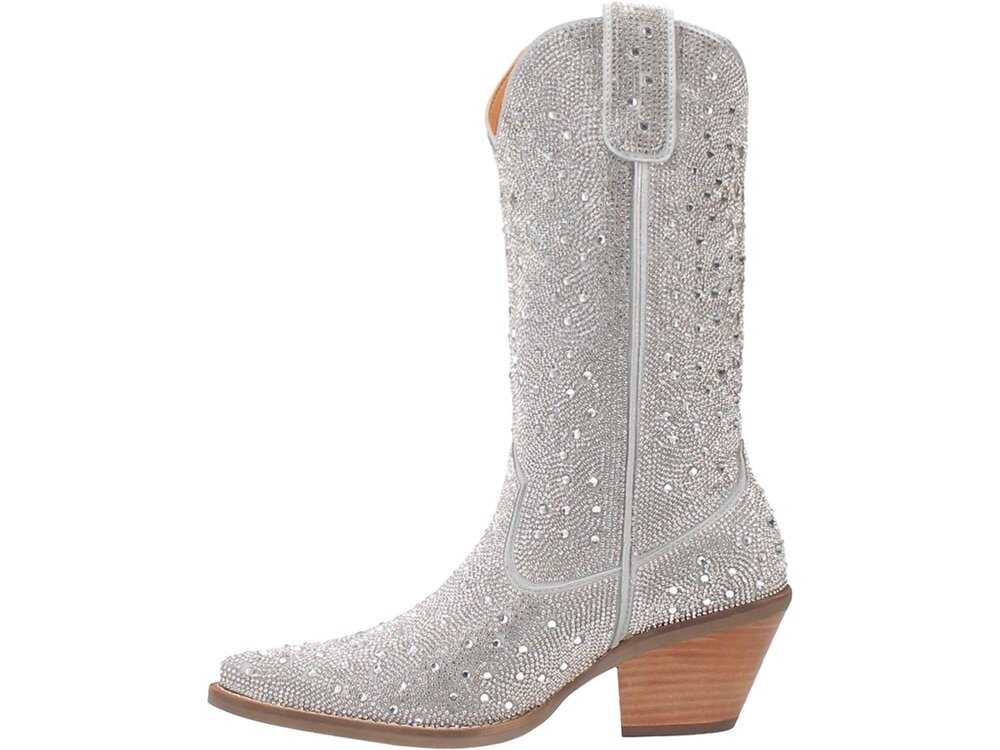 Dingo Silver Dollar- DI570- Silver