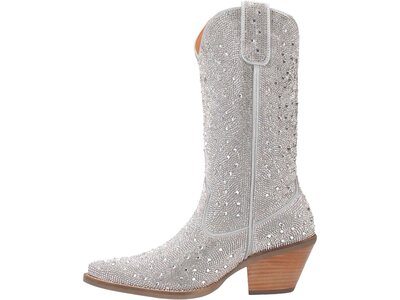 Dingo Silver Dollar- DI570- Silver