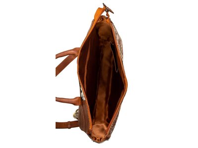 Myra Bags Wynona Fleur Multi-Way Bag