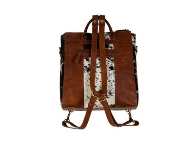 Myra Bags Wynona Fleur Multi-Way Bag