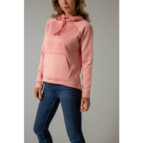 Kimes Ranch Sedona Hoodie- Blush-