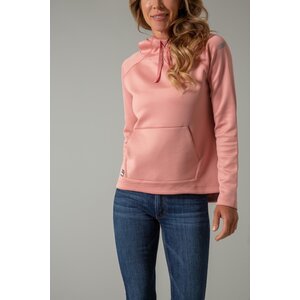 Kimes Ranch Sedona Hoodie- Blush-